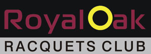 Royal Oak Raquets